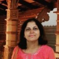 Smitha N. Art and Craft trainer in Bangalore