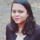 Photo of Madhuri K.