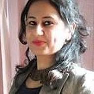 Jyoti K. Soft Skills trainer in Delhi