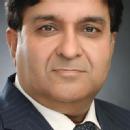 Photo of Dr. K G Arora Arora