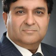 Dr. K G Arora Arora Class 12 Tuition trainer in Muzaffarnagar