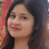 Nidhi P. Class 10 trainer in Gurgaon