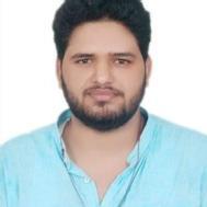 Surya Prakash Gupta Class 12 Tuition trainer in Lucknow