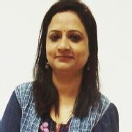 Veena C. Handwriting trainer in Hisar