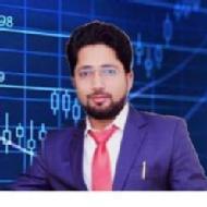 Rinku Kumar Chauhan Stock Market Trading trainer in Delhi