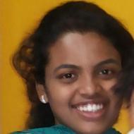 Anju K. Class I-V Tuition trainer in Bangalore