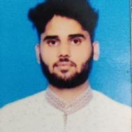 Anurag Tripathi Class 12 Tuition trainer in Delhi