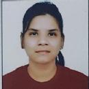 Photo of Disha V.