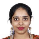 Photo of Kavya R.