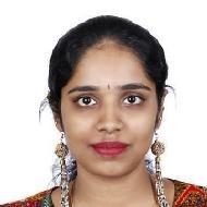 Kavya R. Class 10 trainer in Tirurangadi