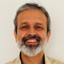 Photo of Rishi Mohan