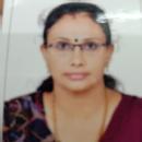 Photo of Sreeja S H.