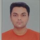 Photo of Shubham Kumar Mishra