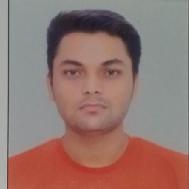 Shubham Kumar Mishra Class 10 trainer in Delhi