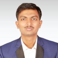 Vishwanath Kishan Kote BCom Tuition trainer in Pimpri-Chinchwad