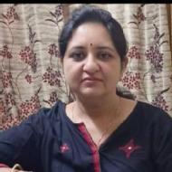 Surabhi J. Class I-V Tuition trainer in Ahmedabad