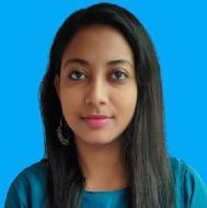 Wahida K. Class 10 trainer in Guwahati