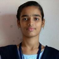 Sravani Rayavarapu Class 10 trainer in Avanigadda