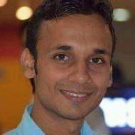 Ashutosh Singh Personal Trainer trainer in Lucknow