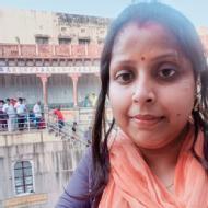 Pooja Mittal Class I-V Tuition trainer in Jaipur