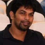 Prabhu Class 10 trainer in Hyderabad