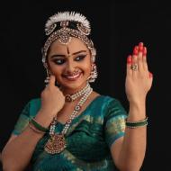 Poorvaja Dance trainer in Udupi