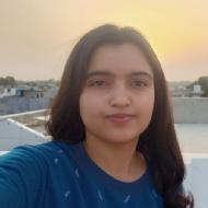 Tanu Singh Class 10 trainer in Utter Pradesh