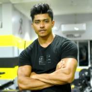 Kunal Banerjee Personal Trainer trainer in Kolkata