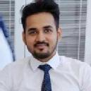 Photo of Ankush Pokharkar