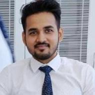 Ankush Pokharkar Microsoft Excel trainer in Panvel