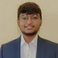 Mohan Class I-V Tuition trainer in Hyderabad