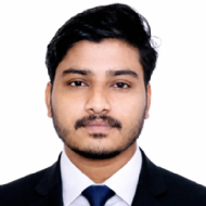 Venkatesh Emadabattula Class 12 Tuition trainer in Vijayawada