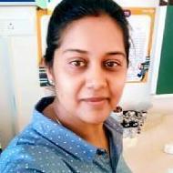 Nupur A. Hindi Language trainer in Bangalore