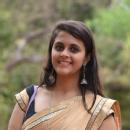 Photo of Indushree P G
