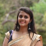 Indushree P G Nursery-KG Tuition trainer in Thirthahalli