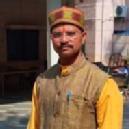 Photo of Dr. Maltesh Acharya