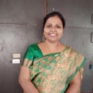 Ushadevi U Class I-V Tuition trainer in Chennai