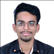 Nikhil Python trainer in Bangalore