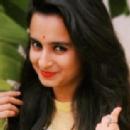 Photo of R Pooja Shree