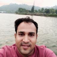 Shripad Wani BA Tuition trainer in Bhusawal