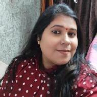 Kanchan Lohariwala Class I-V Tuition trainer in Surat