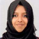 Photo of Ayisha S.