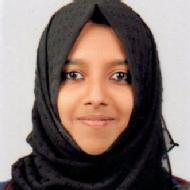 Ayisha S. Class I-V Tuition trainer in Thiruvananthapuram