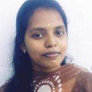 Meenakshi A. Class 12 Tuition trainer in Walajapet