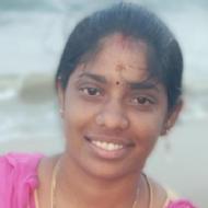 Sujitha T Class I-V Tuition trainer in Chennai