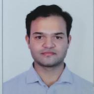 Dr. Mubeen Taj Syed MBBS & Medical Tuition trainer in Hyderabad