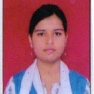 Ayushi S. Hindi Language trainer in Shahjahanpur Sadar