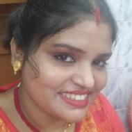 Arpita Saphui Class 10 trainer in Kolkata