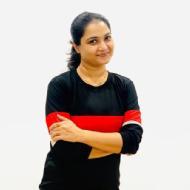 Avanthi C Yoga trainer in Hyderabad