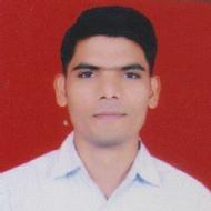 Sainath G Kondekar Class 12 Tuition trainer in Latur